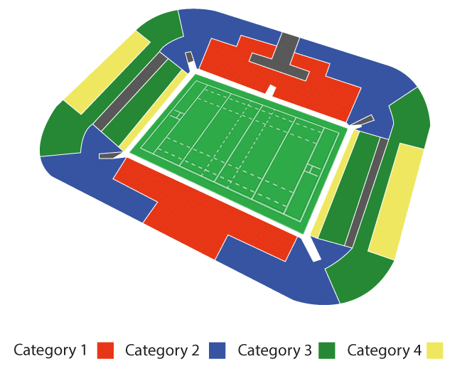 Stade de France